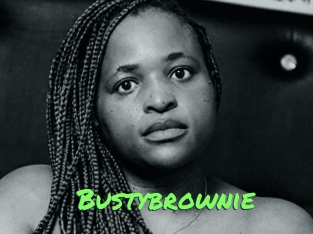 Bustybrownie