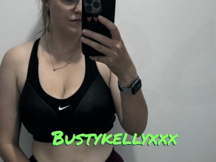 Bustykellyxxx