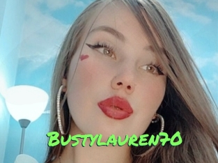 Bustylauren70