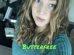 Butterfree