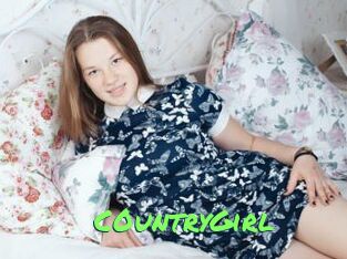 C0untryGirl Gros Seins