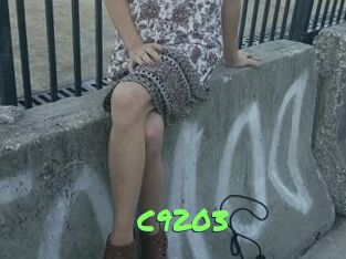 C9203