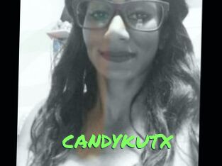 CANDYKUTX