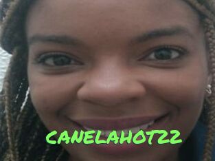 CANELAHOT22