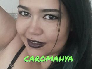 CAROMAHYA