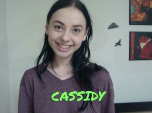 CASSIDY_