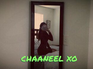 CHAANEEL_XO