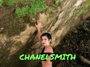 CHANELSMITH