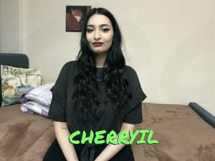 CHERRYIL Gros Seins