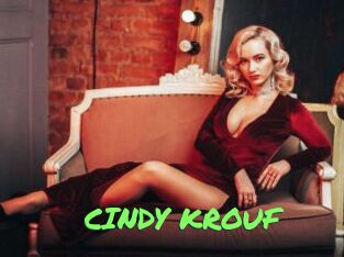 CINDY_KROUF Gros Seins
