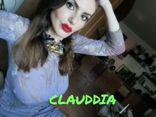 CLAUDDIA