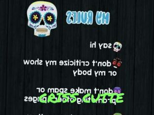 CRISS_CUTTE