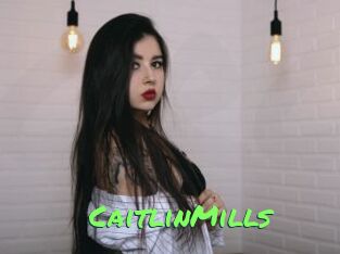 CaitlinMills Gros Seins