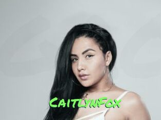 CaitlynFox