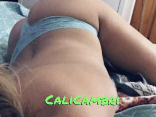CaliCambri