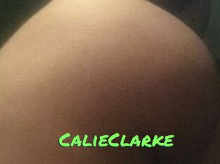 CalieClarke
