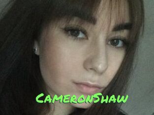 CameronShaw