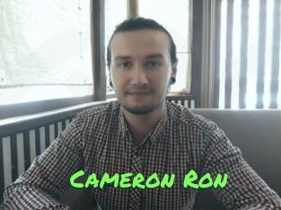 Cameron_Ron