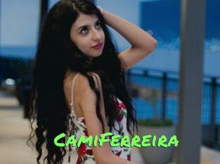 CamiFerreira