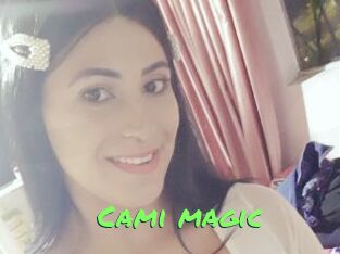 Cami_magic