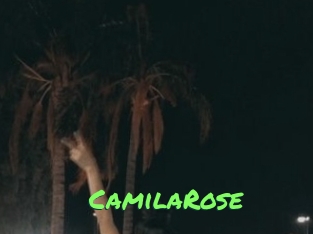 Camila_Rose Gros Seins