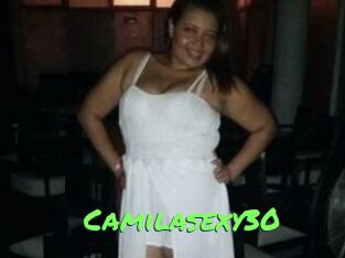 Camilasexy30