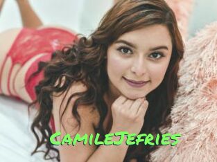 CamileJefries