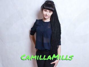 CamillaMills