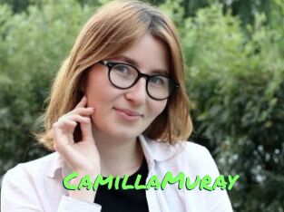 CamillaMuray Gros Seins