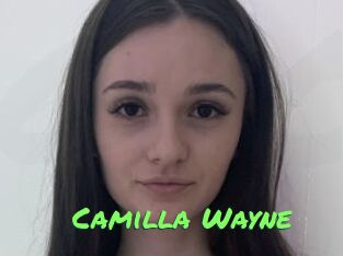 Camilla_Wayne