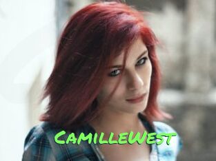 CamilleWest