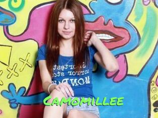 Camomillee