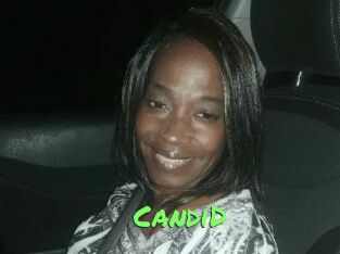 CandiD Gros Seins