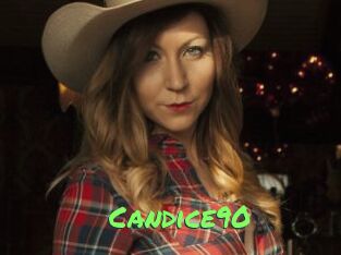 Candice90 Gros Seins