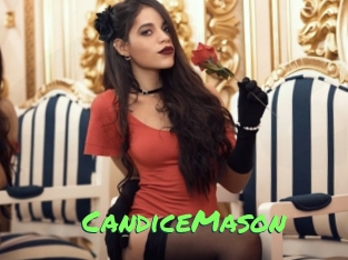 CandiceMason Gros Seins
