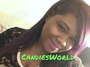 CandiesWorld