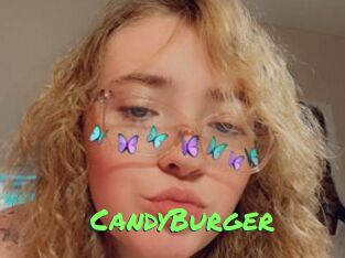 CandyBurger