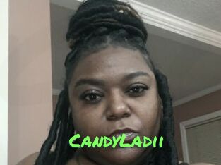 CandyLadii Gros Seins