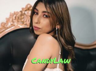 CandyLaw Gros Seins