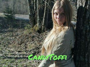 CandyToffi