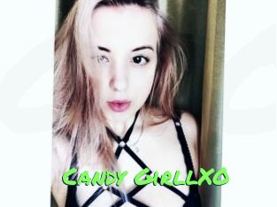 Candy_GirllXO Gros Seins