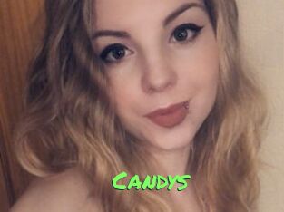 Candys Gros Seins