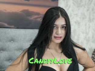 CandyyLove