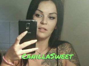CanillaSweet
