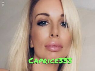 Caprice333
