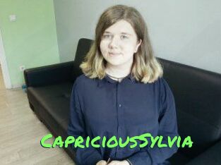 CapriciousSylvia
