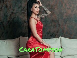 CaraTompson