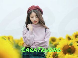 CaraTruong
