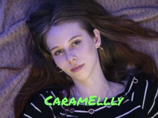 CaramEllly