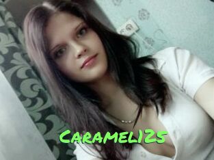 Caramel125 Gros Seins
